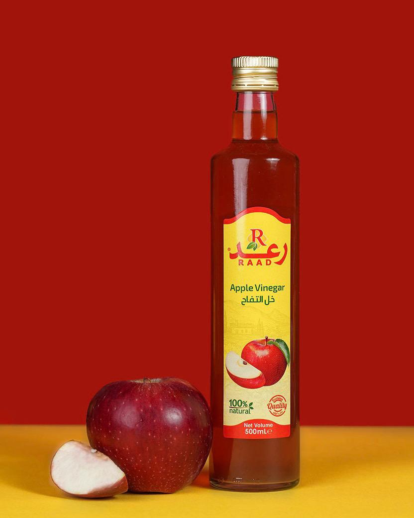 Lebanese Specialties