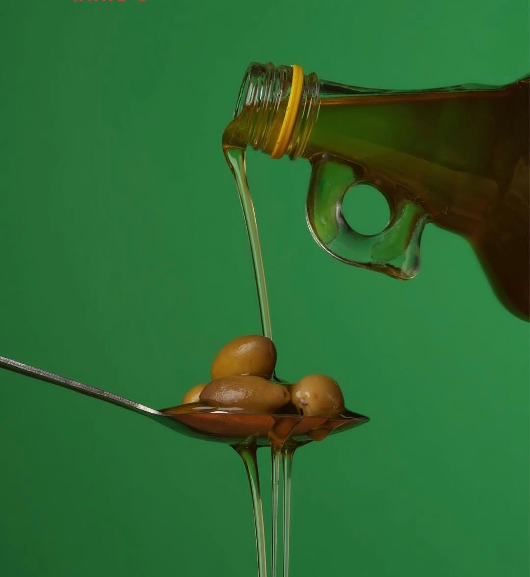 Extra Virgin Olive Oil