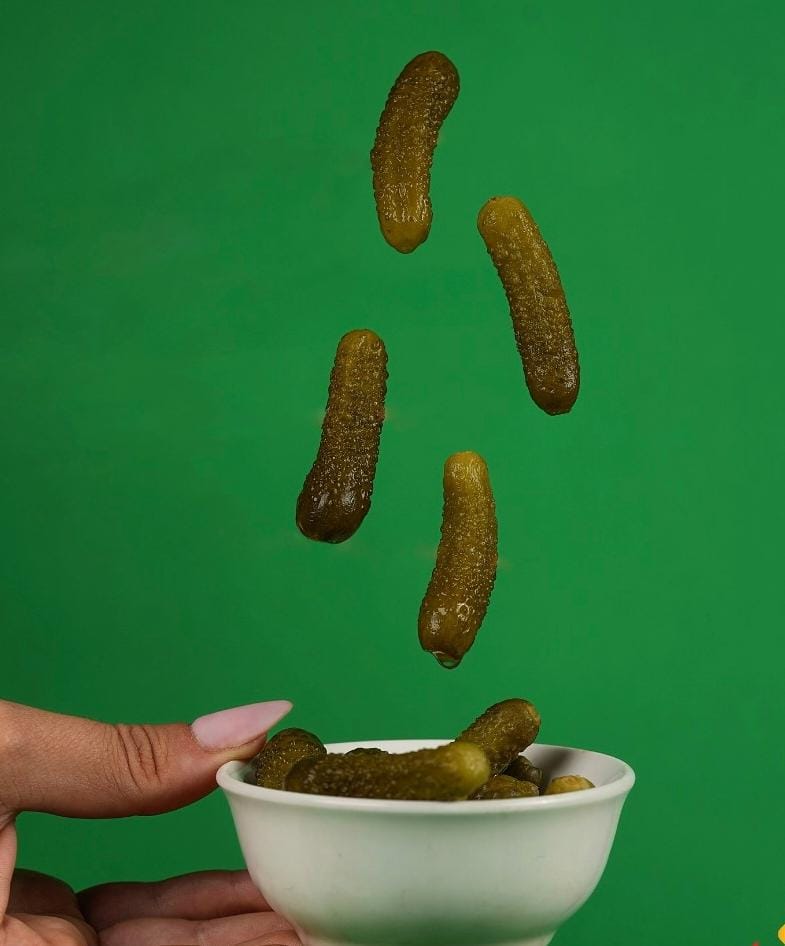 Pickles