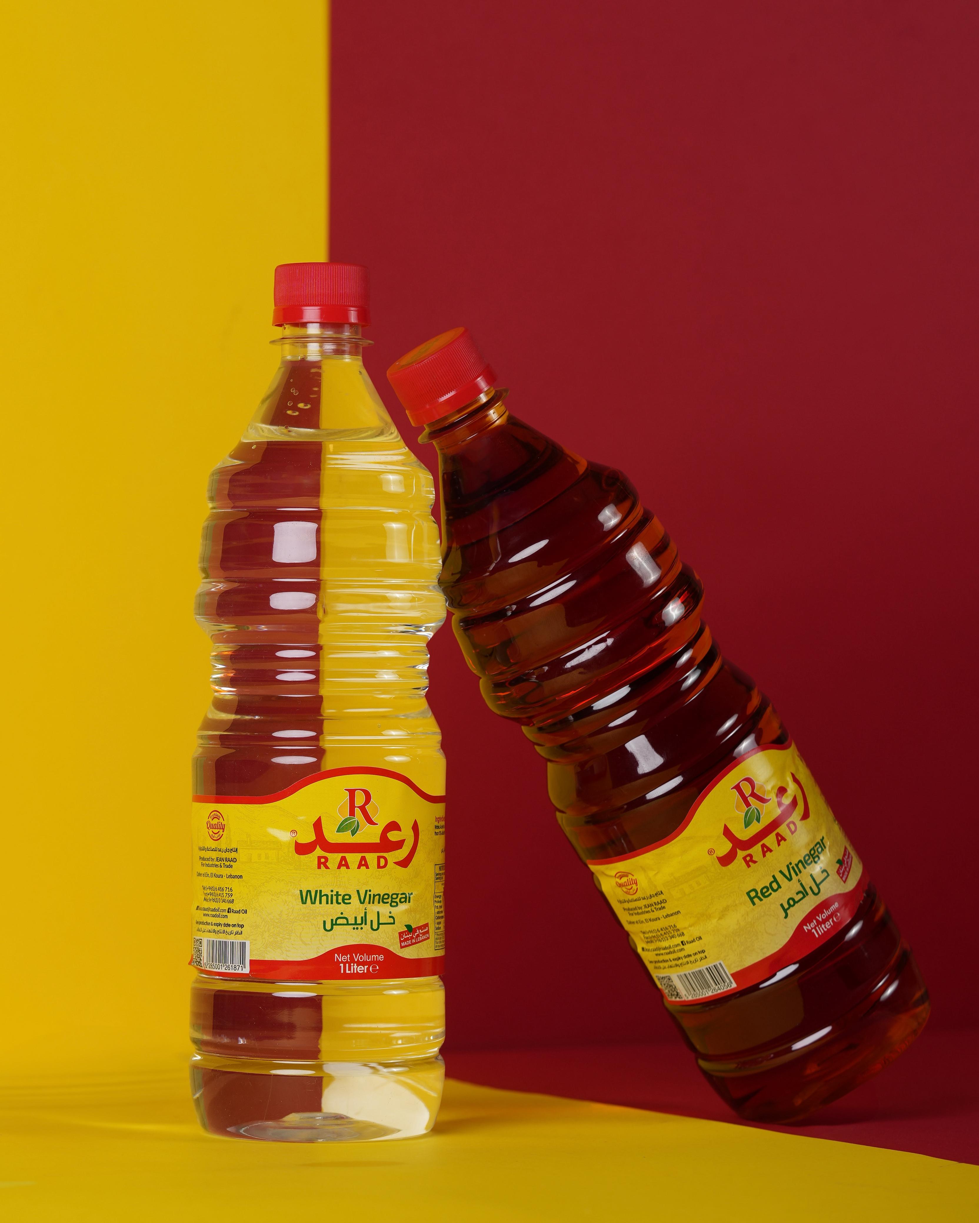 Vinegar, Syrup and Molasses